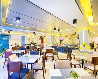 潘格蘭市飯店 - 巴东 - 餐馆