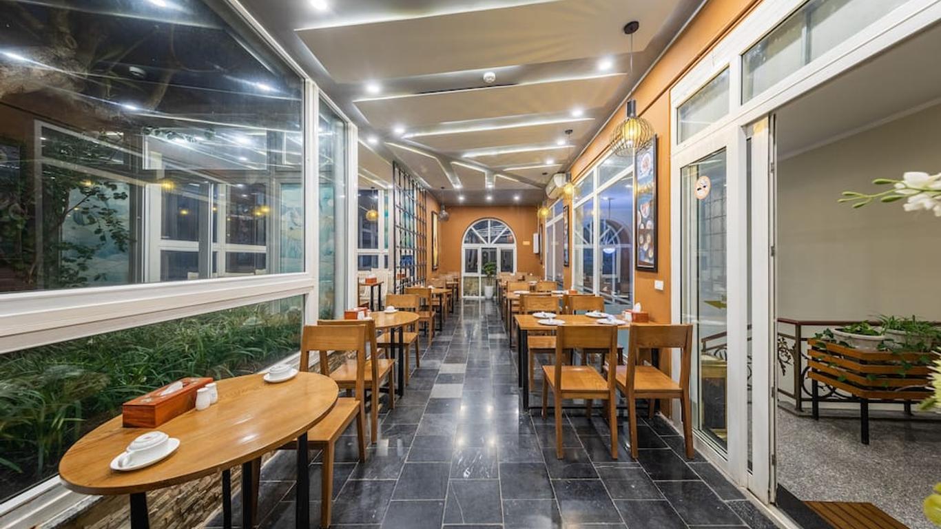 圣巴巴拉酒店
