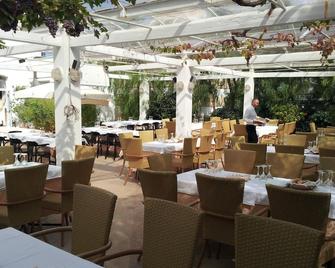 Vecchio Mulino 酒店 - 莫诺波利 - 餐馆
