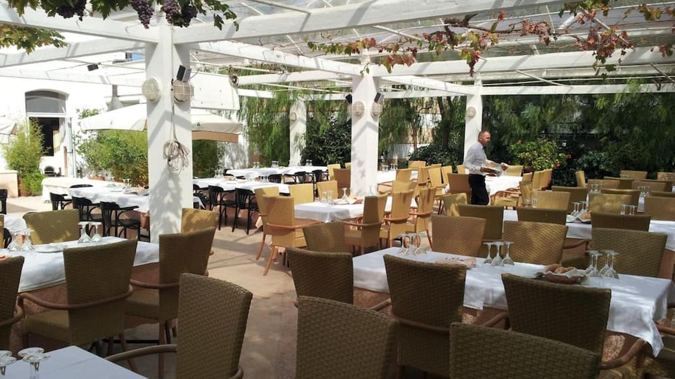 Vecchio Mulino 酒店