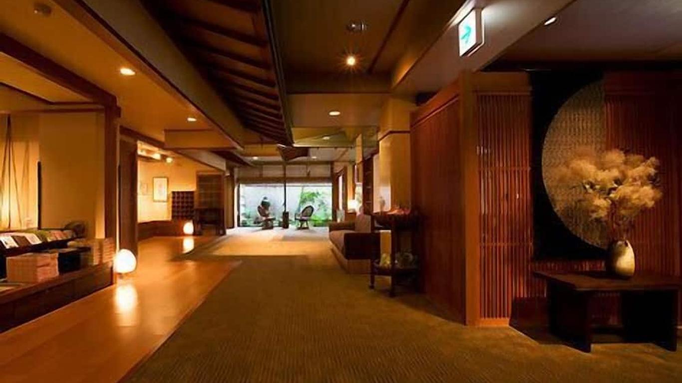 松泉阁花月酒店