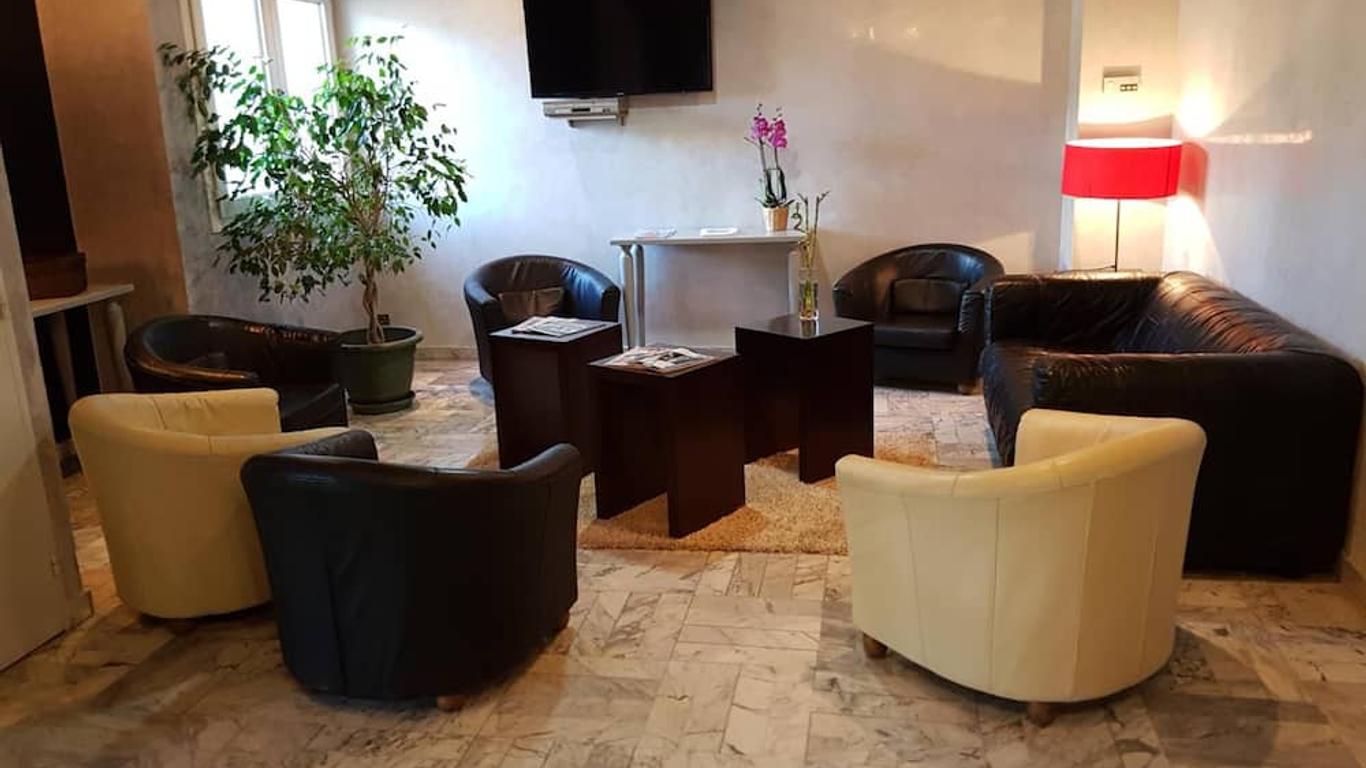 阿尔克酒店