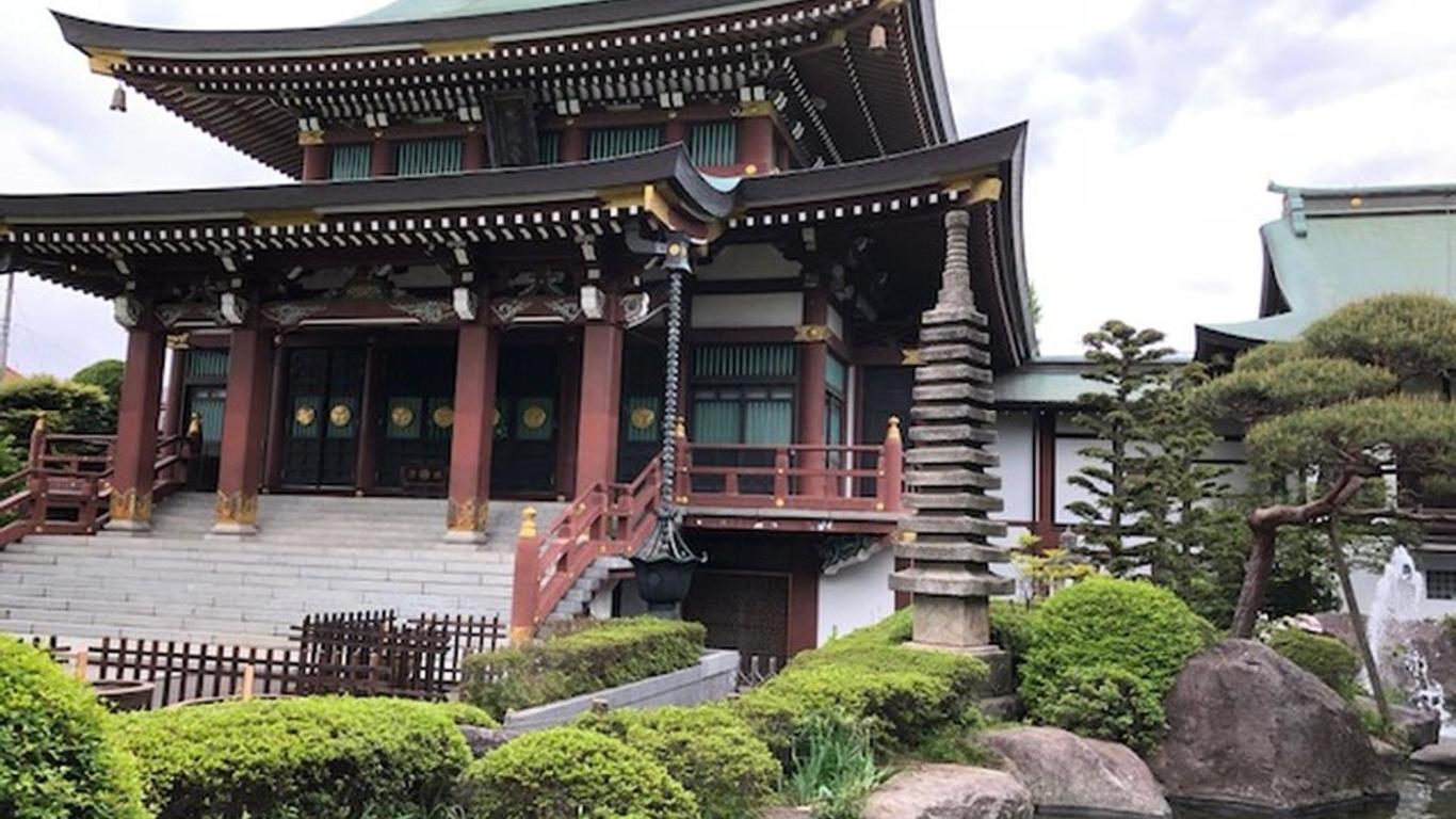 山顶酒店