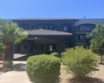 奥科蒂洛出租公寓及酒店 - 凤凰城 - 建筑