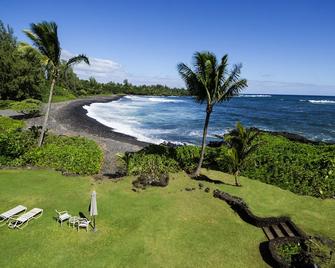 Oceanview #104 at Hana Kai Maui - 1 Bedroom, Easy Access (no steps), Great View! - 哈纳（茂宜县） - 海滩