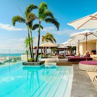 卡门海滩汤普森酒店 - 仅供成人入住 - 凯悦概念