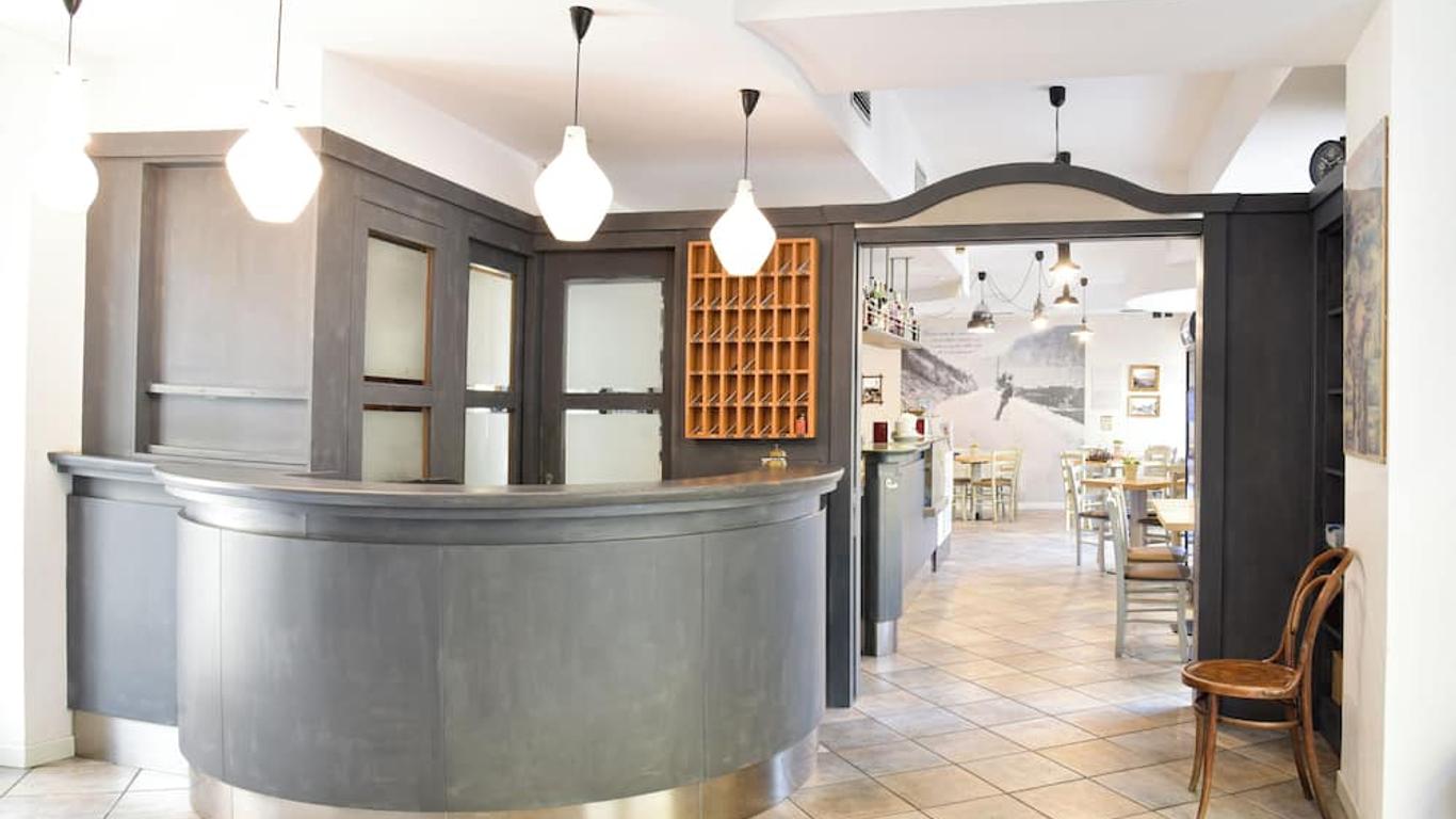 Zanella 经济酒店