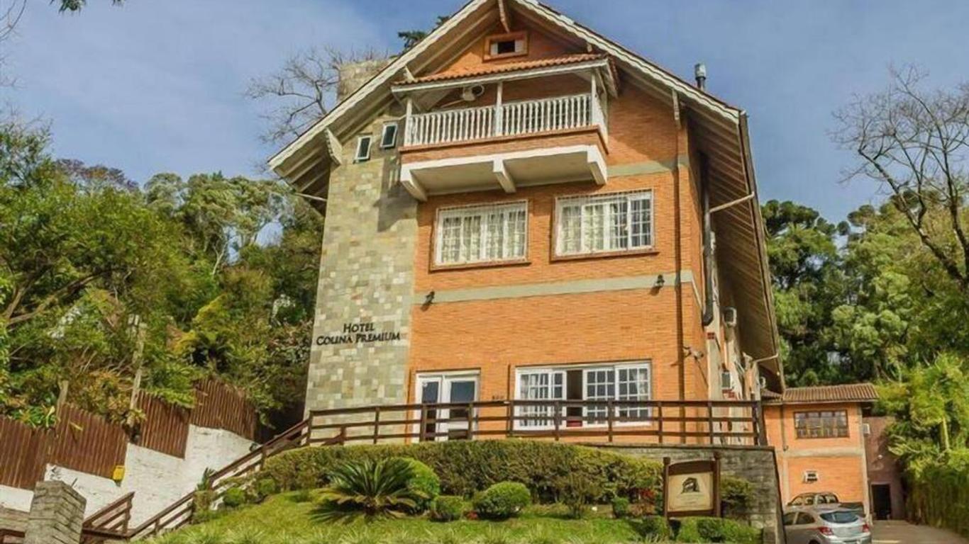 格拉马多拉博尼亚酒店