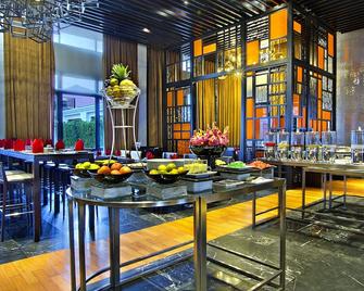 内比都宾乐雅酒店 - 內比都 - 餐馆