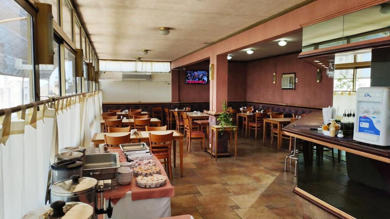 利马 265 号公寓酒店