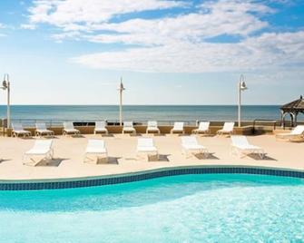 Two Bedroom, Luxury Suite, Atlantic City, New Jersey 2563905 - 大西洋城 - 游泳池