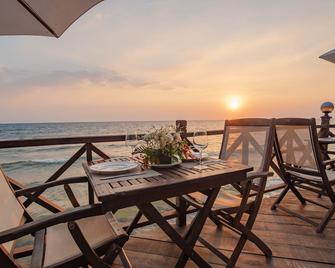 生态海滩度假村 - Phu Quoc - 阳台