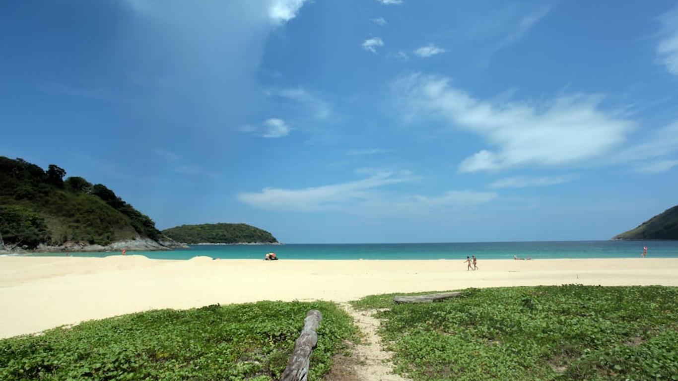 雅瑞度假村