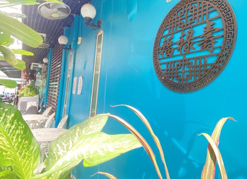 建筑 照片
