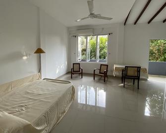 The Exclusive Pelawatta Villa - 科伦坡 - 睡房