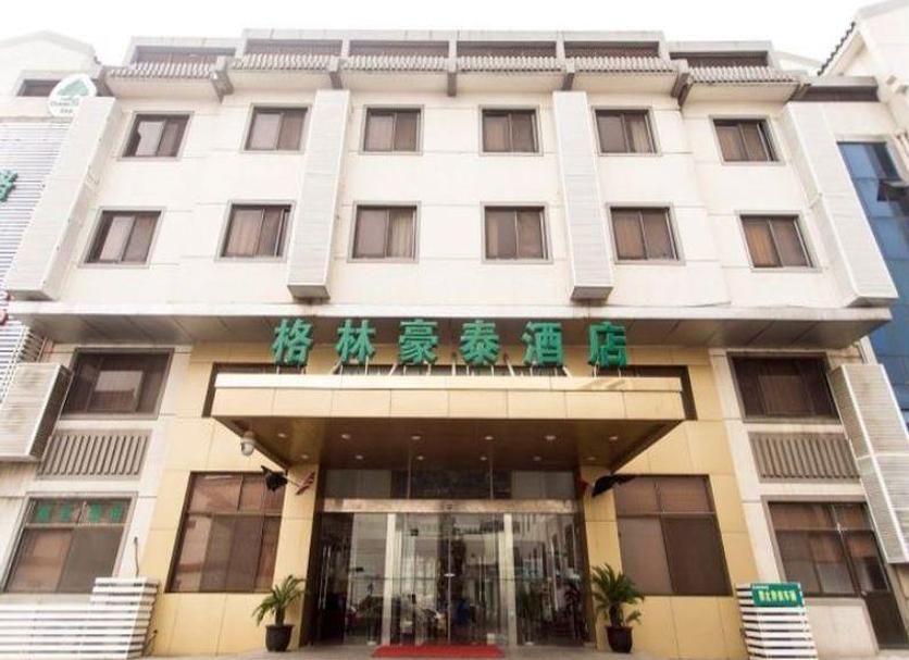 建筑 照片