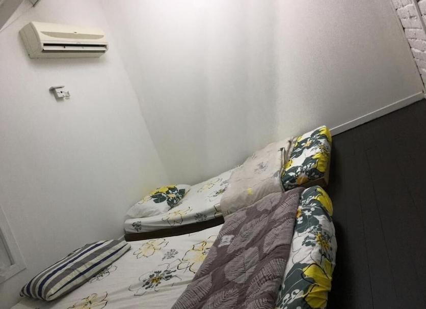 客房设施 照片