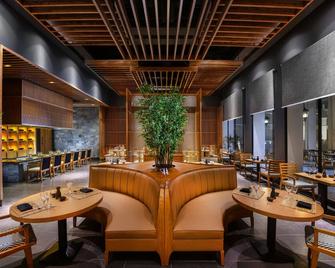 科拉亚施柏阁海滩酒店 - 只招待成人 - Port el Ghalib - 餐馆