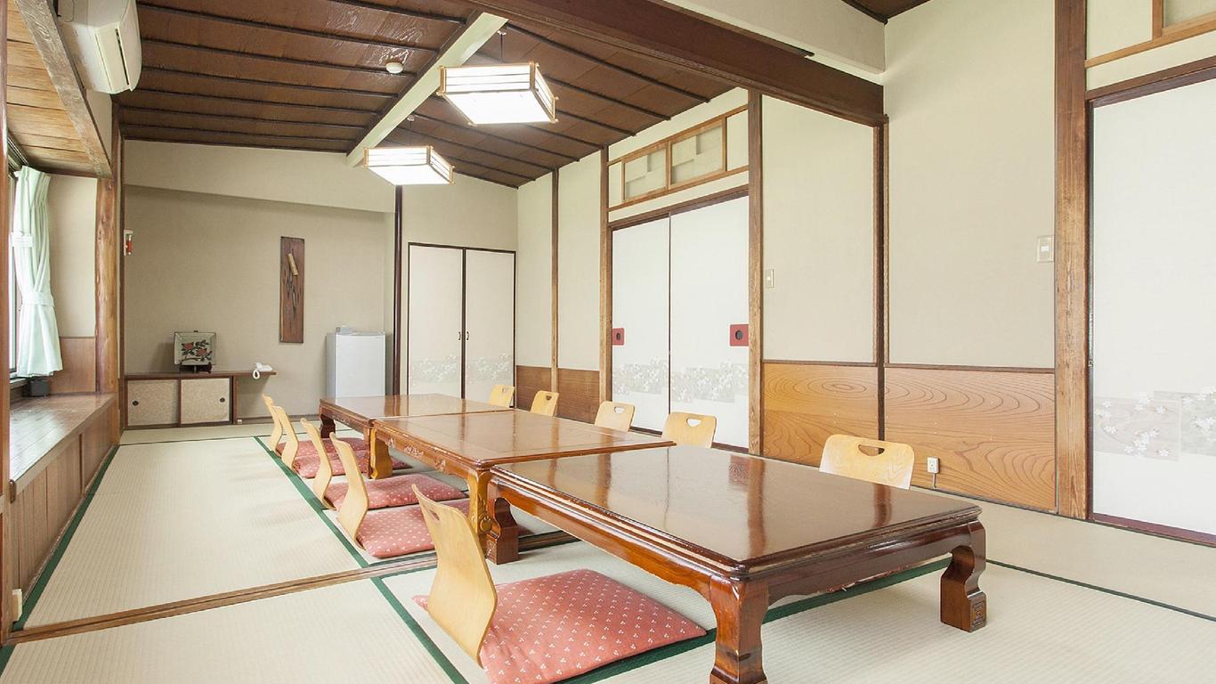 近江屋