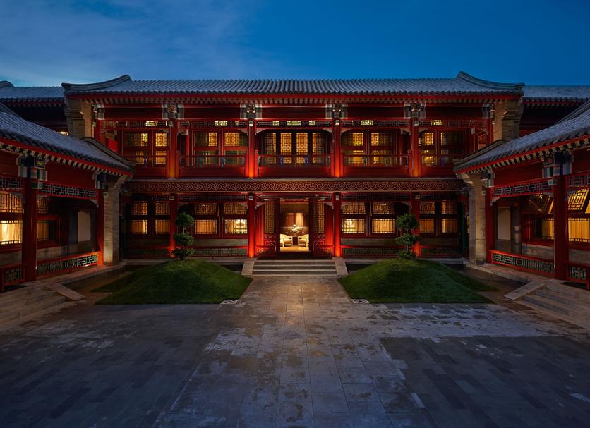 建筑 照片