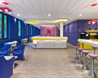 Prize by Radisson, 汉诺威市 - 汉诺威 - 酒吧
