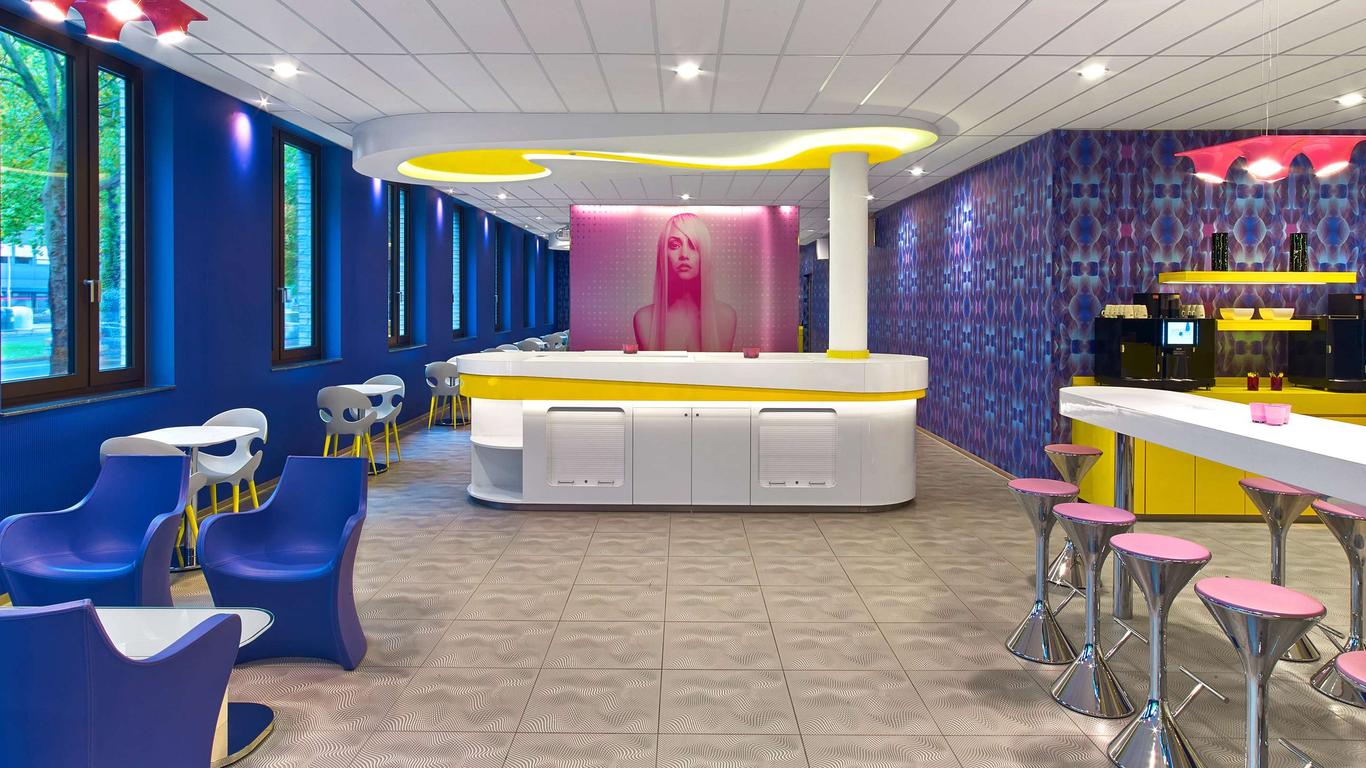 Prize by Radisson, 汉诺威市