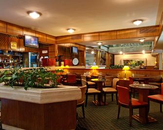 Balmoral Plaza Hotel - 蒙得维的亚 - 酒吧