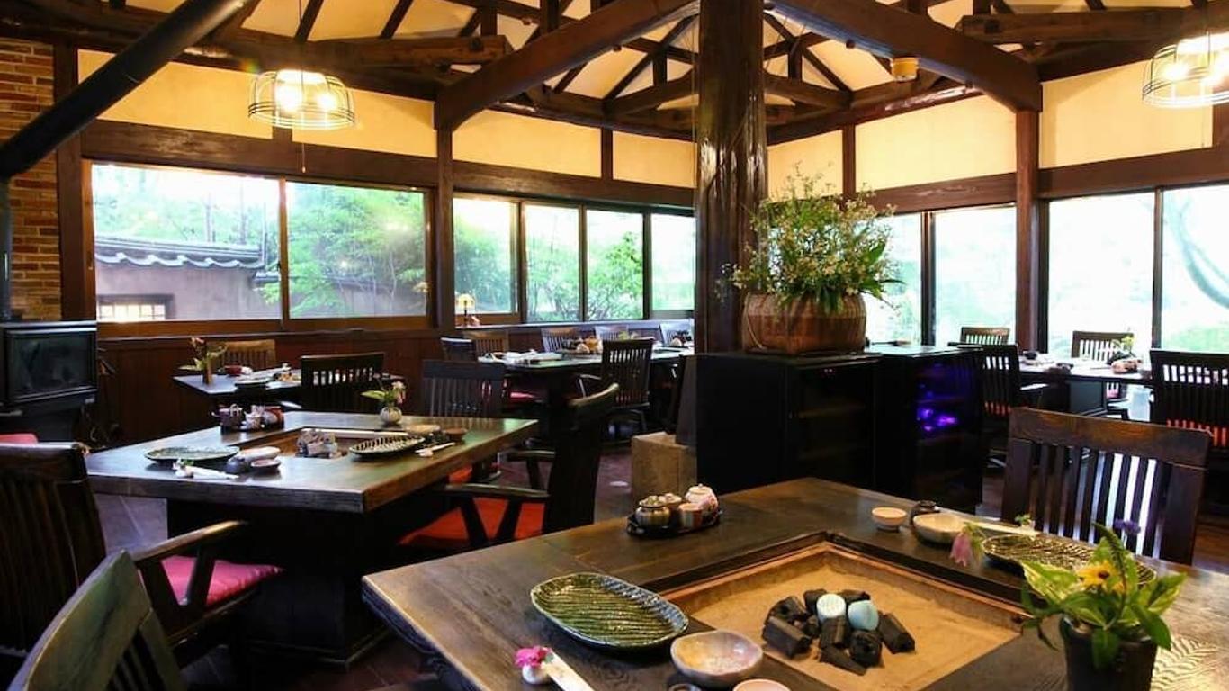 阿苏之四季旅馆