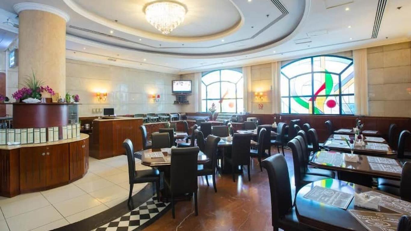 迪拜约克国际酒店
