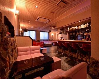 太陽酒店 大陽莊 - 南知多町 - 酒吧