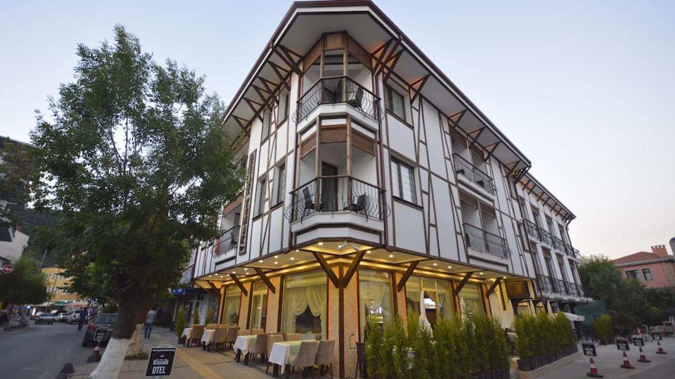 贝亚兹科纳克酒店