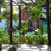 Arapiri guest house