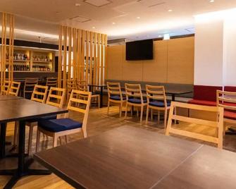 Business Hotel Ueno - 山口市 - 餐馆