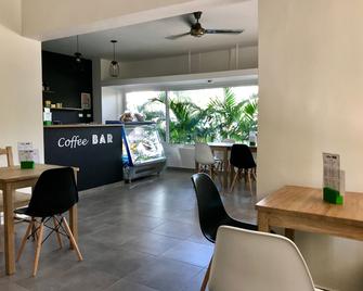 史迪威卡塔赫纳酒店 - 卡塔赫纳 - 酒吧
