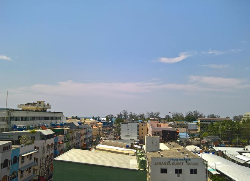户外景观 照片