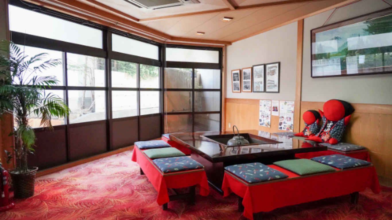 平田馆