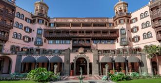 圣卡塔利娜皇家度假酒店 - 大加那利岛拉斯帕尔马斯