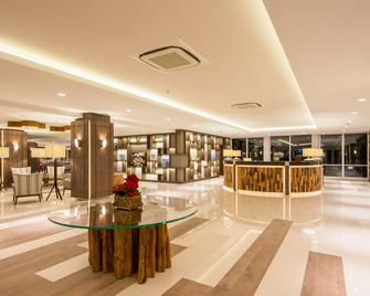 格拉玛多不凡酒店 - 格拉玛多 - 柜台