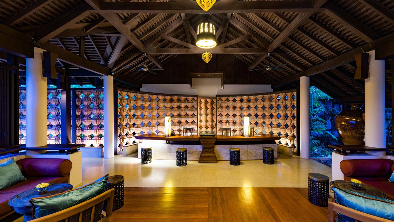 碧玛莱温泉度假酒店