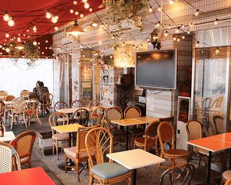 池袋樱花酒店 - 东京 - 餐馆