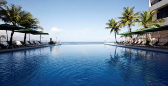 关岛珊瑚礁酒店 - 关岛 - 游泳池