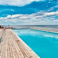 Baia Sangiorgio Hotel & Beach Club