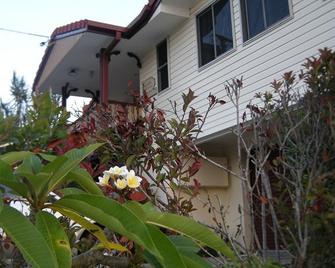 Ruskin House - 拜伦湾 - 建筑