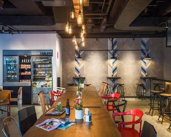 东京锦系町Moxy酒店 - 东京 - 餐馆
