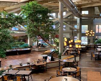 科羅拉多斯普林斯學院飯店 - 科罗拉多斯普林斯 - 餐馆