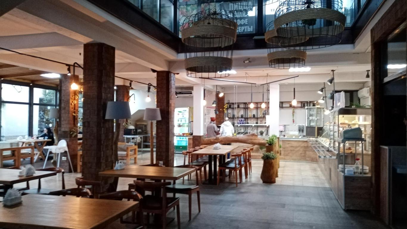 弗洛拉酒店