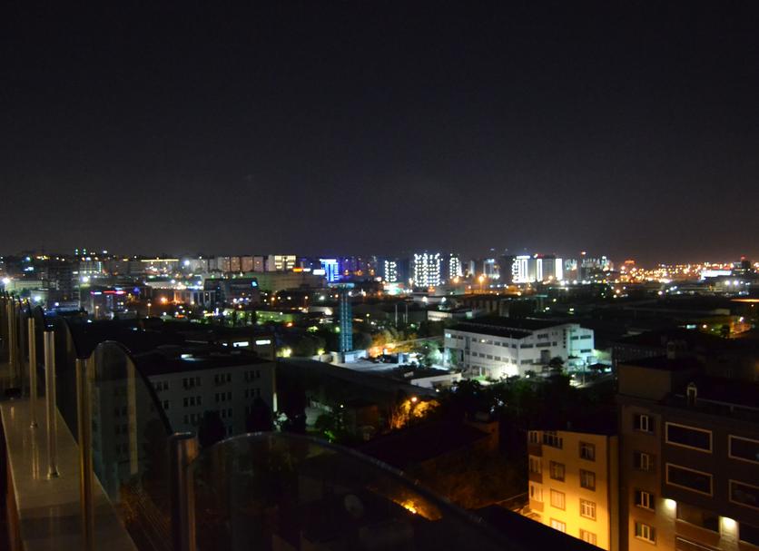 户外景观 照片