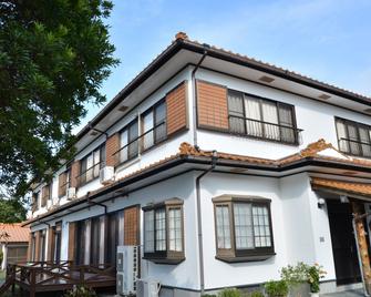库亚库苏基-索民宿 - 屋久岛町 - 建筑