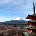 户外景观