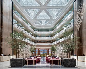 Ja棕榈树水疗酒店 - 迪拜 - 大厅
